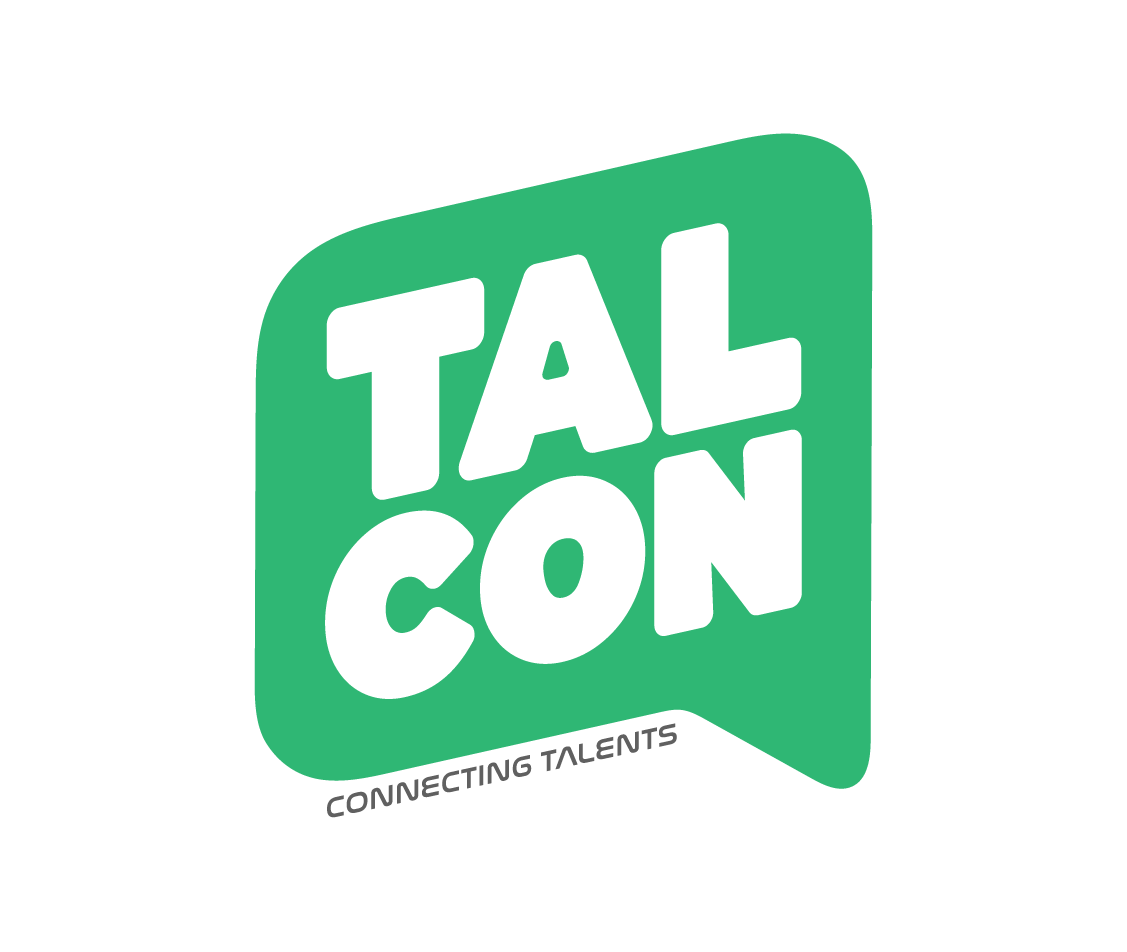 Talcon – Connecting Talents