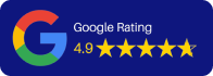Google Rating 4.9 SkillPod