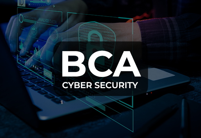 BCA Cyber Security Program Kerala