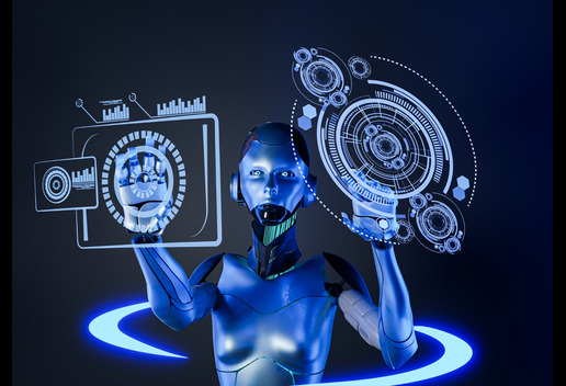 AI ML Course Kerala