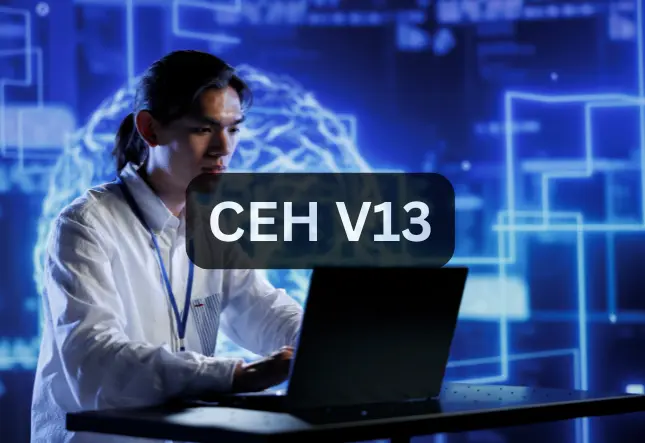 CEH v13 Course Kerala