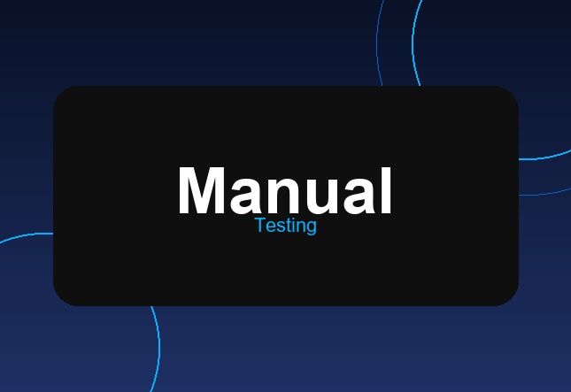 Manual Testing Course Kerala